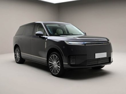 Xpeng GX 2026 تبدأ الحجز المسبق وتستهدف فئة 50 ألف دولار: SUV بمدى يصل إلى 1585 كم، منصة 800V، وذكاء صناعي شامل تعيد تعريف فئة العائلات الفاخرة