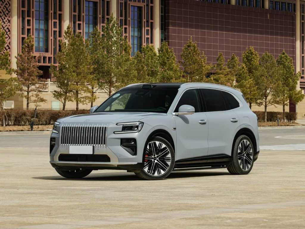 شبكة السيارات الصينية &ndash; زيكر 8X 2026: هجينة ببنية 900V تجمع بين أداء يصل إلى 1400 حصان ومدى كهربائي حتى 410 كم وشحن من 20% إلى 80% خلال 9 دقائق