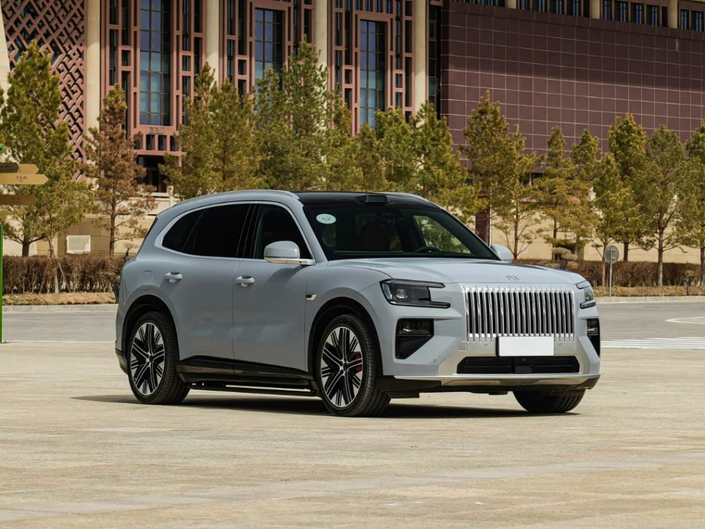 شبكة السيارات الصينية &ndash; زيكر 8X 2026: هجينة ببنية 900V تجمع بين أداء يصل إلى 1400 حصان ومدى كهربائي حتى 410 كم وشحن من 20% إلى 80% خلال 9 دقائق