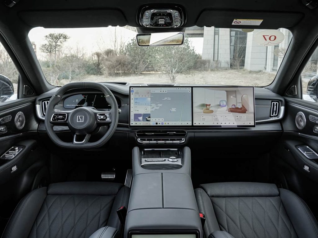 شبكة السيارات الصينية &ndash; زيكر 8X 2026: هجينة ببنية 900V تجمع بين أداء يصل إلى 1400 حصان ومدى كهربائي حتى 410 كم وشحن من 20% إلى 80% خلال 9 دقائق