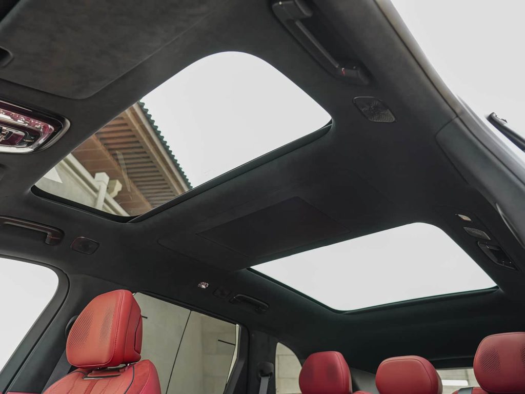 شبكة السيارات الصينية &ndash; زيكر 8X 2026: هجينة ببنية 900V تجمع بين أداء يصل إلى 1400 حصان ومدى كهربائي حتى 410 كم وشحن من 20% إلى 80% خلال 9 دقائق