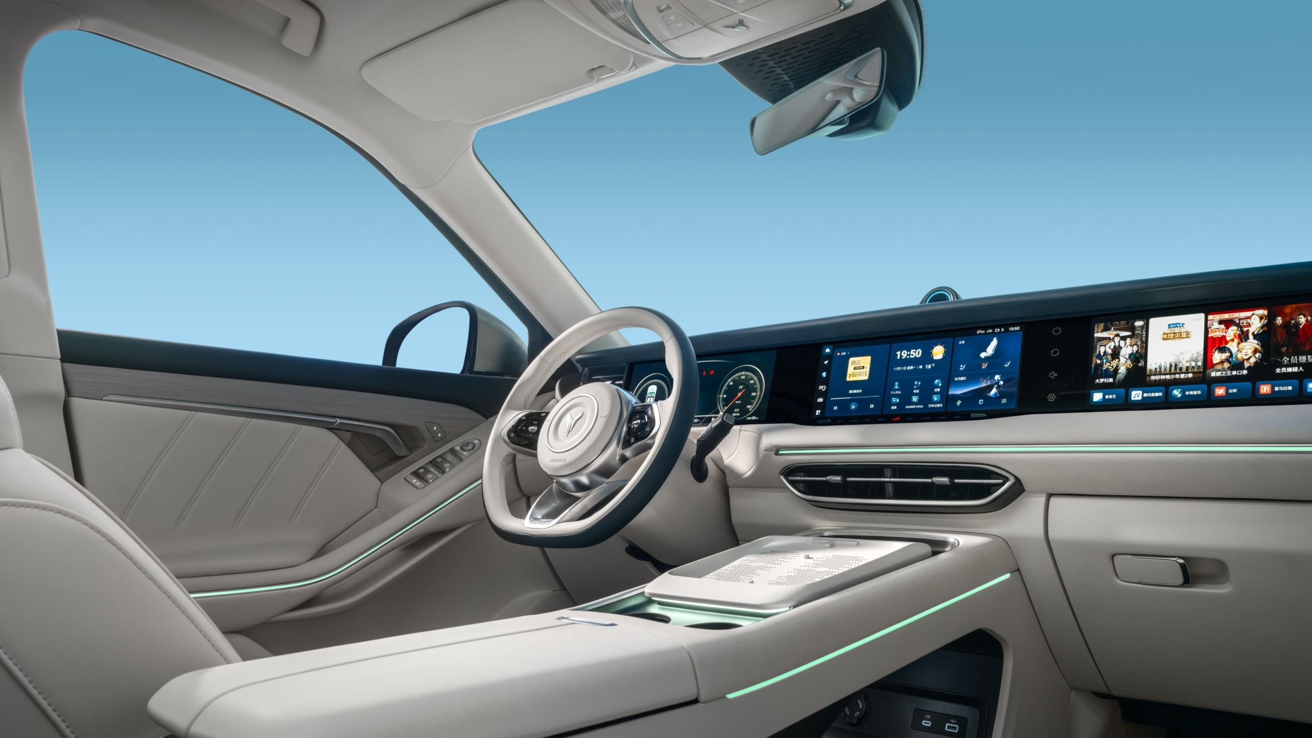 فئات وأسعار فويا فري REEV الجديدة كليًا 2026 بالسعودية 9 شبكة السيارات الصينية – فئات وأسعار فويا فري REEV الجديدة كليًا 2026 بالسعودية