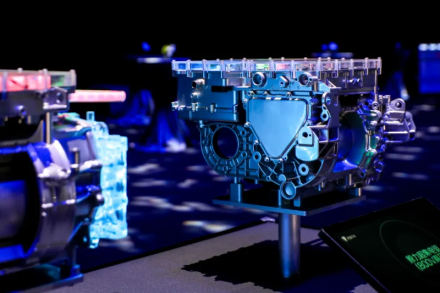 Deepal تكسر حاجز الكفاءة في أنظمة الدفع الكهربائية بنسبة 94.13%: تحليل هندسي عميق لتقنيات الجيل الجديد وتأثيرها على مستقبل السيارات الكهربائية