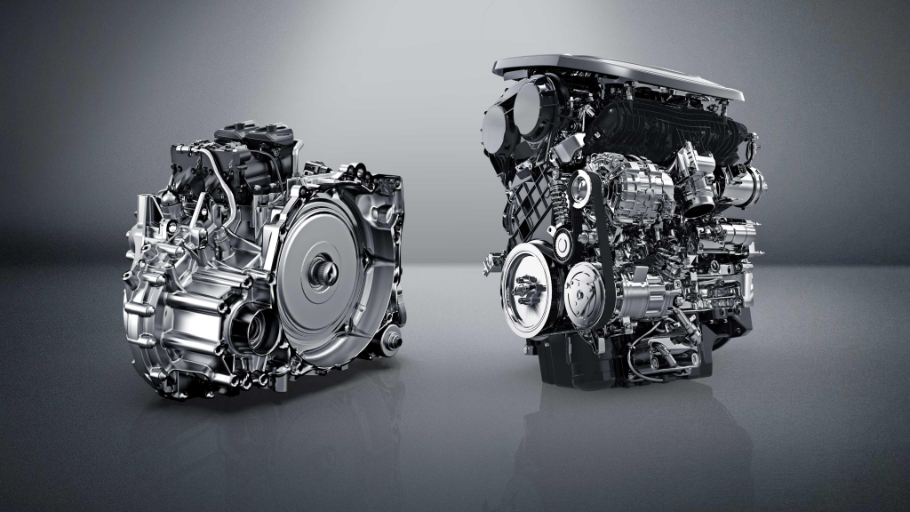 شبكة السيارات الصينية &ndash; جيلي مونجارو i-HEV 2026: سيارة هجينة بدون شحن بقوة 312 حصان واستهلاك 4.75 لتر… هل تتفوق على تويوتا هايبرد؟