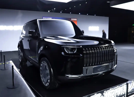 بايك تفجر مفاجآت معرض بكين 2026: Bj81 تبدأ من 103 ألف ريال وBJ40 EREV طويل المدى وسيارة سيتي هنتر الفاخرة.