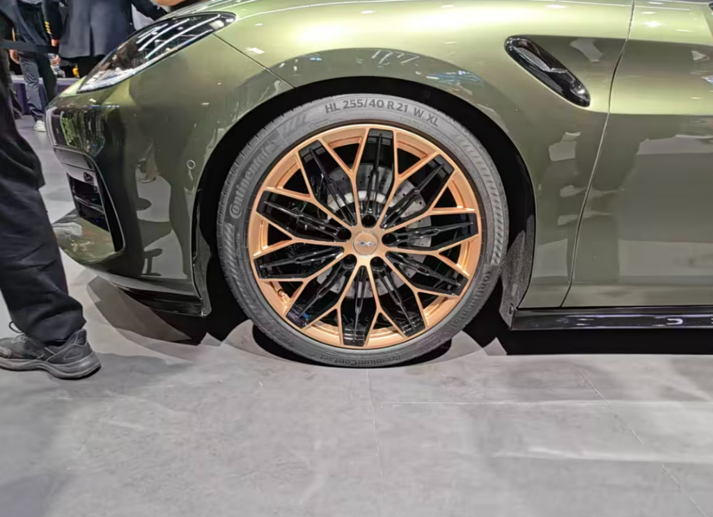 شبكة السيارات الصينية &ndash; (ليوبارد) تدخل عالم السيدان بقوة في معرض بكين 2026: FORMULA X الخارقة وS Series تمهدان لمنافسة Tesla وXiaomi في فئة الأداء العالي