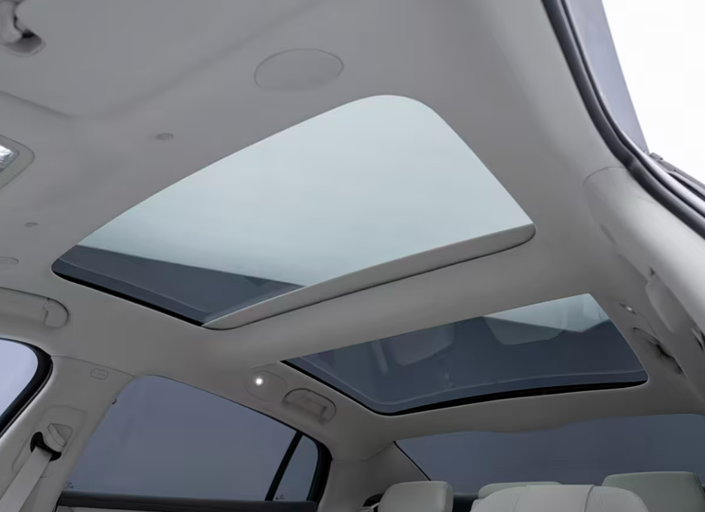 شبكة السيارات الصينية &ndash; بي واي دي BYD تهيمن على معرض بكين 2026: سيل 08 Seal 08 و Sea Lion 08 بمدى 900 كم وتقنيات 800V… وGreat Tang EV تنطلق من 129 ألف ريال