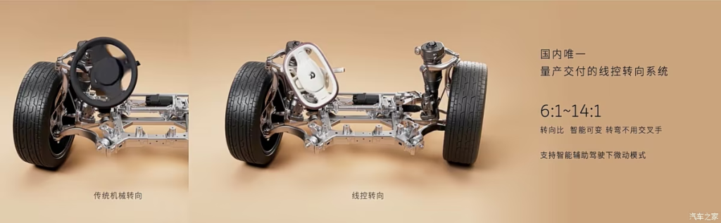 شبكة السيارات الصينية &ndash; نيو NIO ES9 تكشف نفسها رسميًا: SUV كهربائية فاخرة بقوة 707 حصان وتقنيات 900V وذكاء متقدم تبدأ من 217 ألف ريال