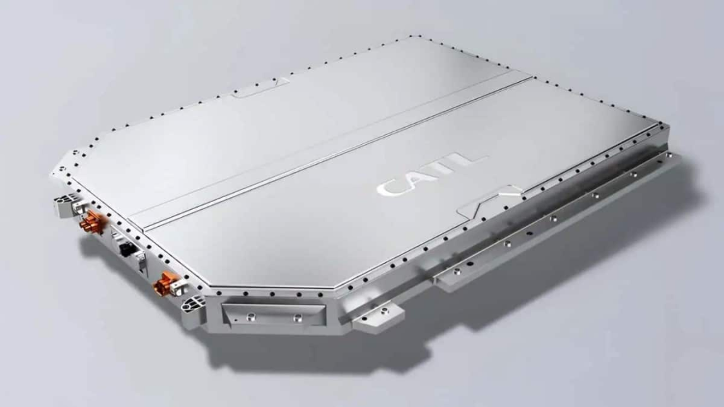 شبكة السيارات الصينية &ndash; الصين تُطلق منصة تتبع بطاريات السيارات الكهربائية إلزاميًا: نظام رقابي شامل قد يعيد تشكيل صناعة الطاقة عالميًا