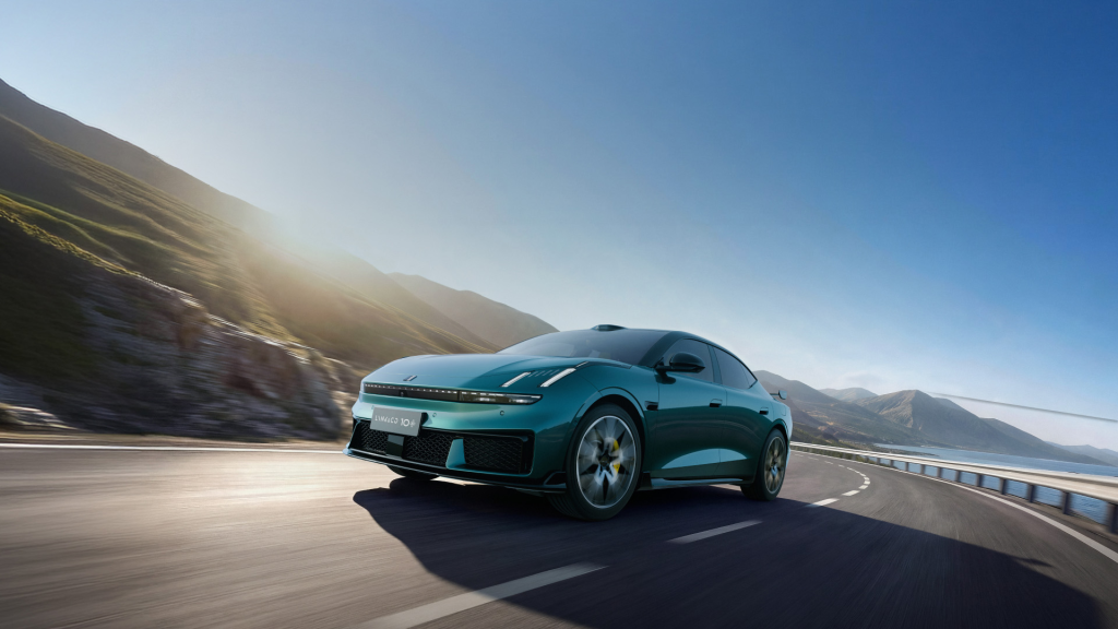 جيلي تتحدى بي واي دي في سباق الشحن الخاطف: لينك آند كو 10 تسجل 10% إلى 70% خلال 4 دقائق و22 ثانية وتعيد رسم معايير الشحن السريع 2 شبكة السيارات الصينية – جيلي تتحدى بي واي دي في سباق الشحن الخاطف: لينك آند كو 10 تسجل 10% إلى 70% خلال 4 دقائق و22 ثانية وتعيد رسم معايير الشحن السريع