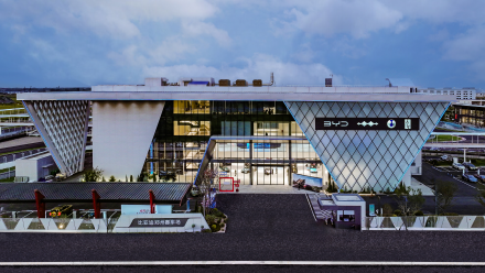 بي واي دي تقلّص 100 ألف وظيفة رغم إيرادات قياسية: مرحلة جديدة أكثر حدة في منافسة السيارات الكهربائية