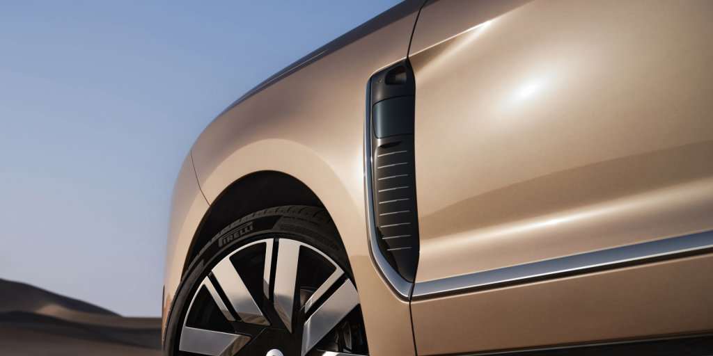 نيو ES9 : أكبر وأقوى SUV كهربائية فاخرة من NIO تعيد تعريف القمة… 697 حصان، بنية 900V، وذكاء يقود المنافسة ضد الألمان 5 شبكة السيارات الصينية – نيو ES9 : أكبر وأقوى SUV كهربائية فاخرة من NIO تعيد تعريف القمة… 697 حصان، بنية 900V، وذكاء يقود المنافسة ضد الألمان