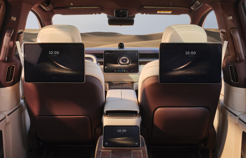 نيو ES9 : أكبر وأقوى SUV كهربائية فاخرة من NIO تعيد تعريف القمة… 697 حصان، بنية 900V، وذكاء يقود المنافسة ضد الألمان 50 شبكة السيارات الصينية – نيو ES9 : أكبر وأقوى SUV كهربائية فاخرة من NIO تعيد تعريف القمة… 697 حصان، بنية 900V، وذكاء يقود المنافسة ضد الألمان