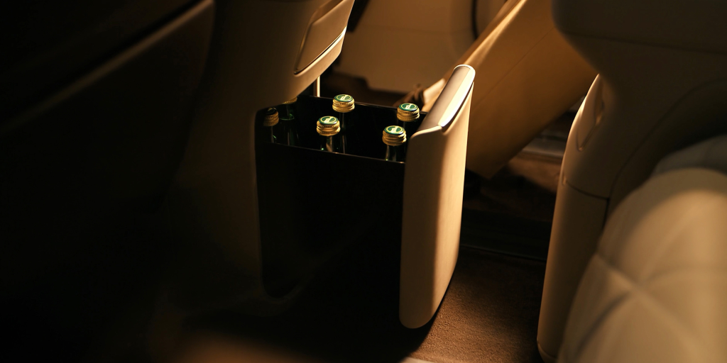 نيو ES9 : أكبر وأقوى SUV كهربائية فاخرة من NIO تعيد تعريف القمة… 697 حصان، بنية 900V، وذكاء يقود المنافسة ضد الألمان 77 شبكة السيارات الصينية – نيو ES9 : أكبر وأقوى SUV كهربائية فاخرة من NIO تعيد تعريف القمة… 697 حصان، بنية 900V، وذكاء يقود المنافسة ضد الألمان