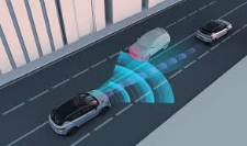 شبكة السيارات الصينية &ndash; جيلي كولراي 2026 وأهم تقنيات مساعدة السائق المجهزة بها في السعودية