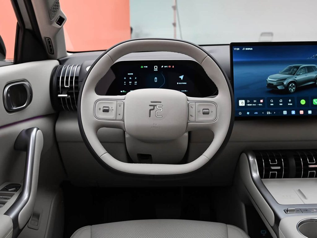 شبكة السيارات الصينية &ndash; الجيل الثالث من BYD Atto 3 ينطلق رسميًا في 21 مايو: بطارية Blade Battery 2.0 وشحن فائق وتقنيات ترفع المنافسة في فئة SUV الكهربائية