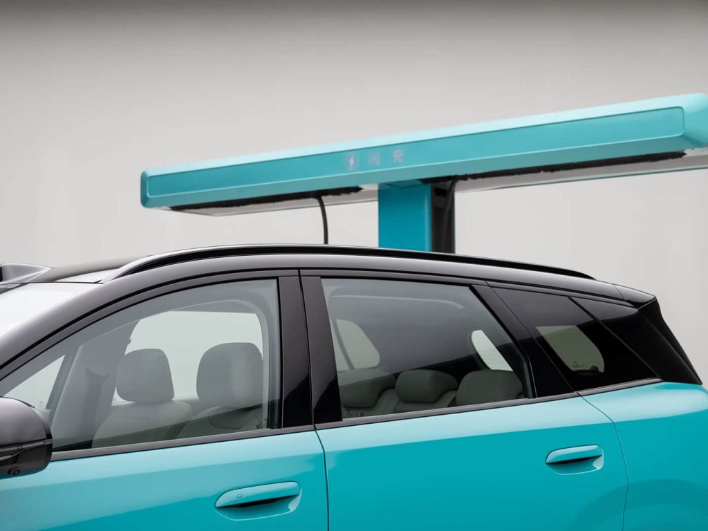 شبكة السيارات الصينية &ndash; الجيل الثالث من BYD Atto 3 ينطلق رسميًا في 21 مايو: بطارية Blade Battery 2.0 وشحن فائق وتقنيات ترفع المنافسة في فئة SUV الكهربائية