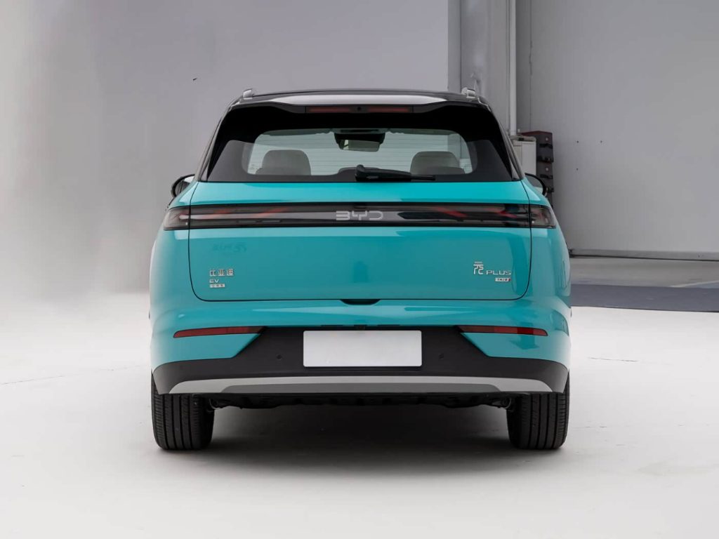 شبكة السيارات الصينية &ndash; الجيل الثالث من BYD Atto 3 ينطلق رسميًا في 21 مايو: بطارية Blade Battery 2.0 وشحن فائق وتقنيات ترفع المنافسة في فئة SUV الكهربائية