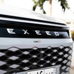 اكسيد RX PHEV كومفورت 2026