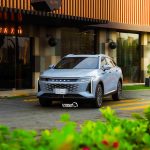 اكسيد RX PHEV كومفورت 2026