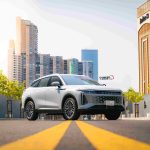 اكسيد RX PHEV كومفورت 2026