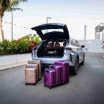 اكسيد RX PHEV كومفورت 2026