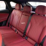 اكسيد RX PHEV كومفورت 2026