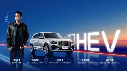 جيلي تسجل صادرات تاريخية بنمو 184% في مايو 2026.. ومبيعات الطاقة الجديدة تتجاوز نصف إجمالي المبيعات