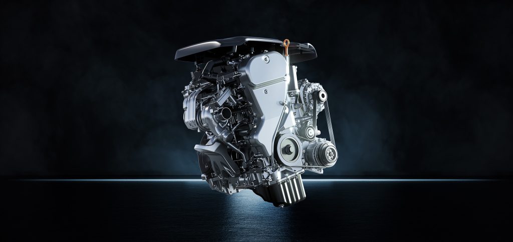 شبكة السيارات الصينية &ndash; هافال H9 موديل 2026 في الصين: SUV أوفرود ديزل وبنزين بشاصي مستقل وعمق خوض 800 مم, بخزانين وقود وتقنيات Coffee OS المتطورة