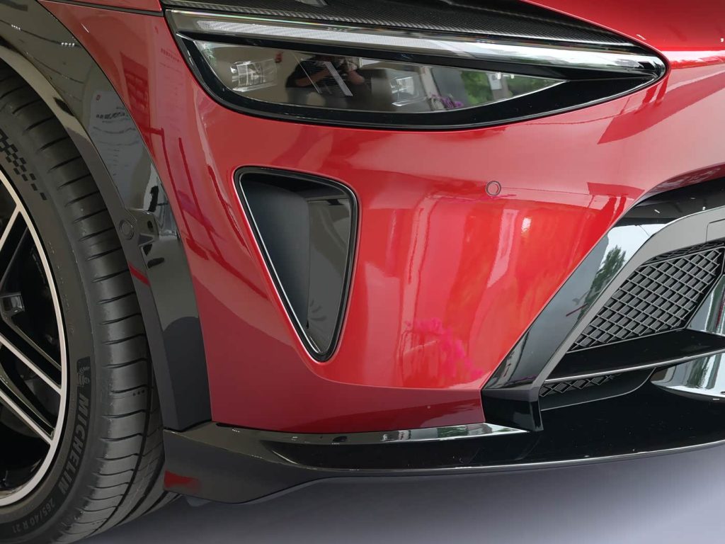 شبكة السيارات الصينية &ndash; شاومي YU7 GT تكشف عن نفسها رسميًا قبل الإطلاق: SUV رياضية بقوة 990 حصان وتسارع وتقنيات تنافس السوبركار