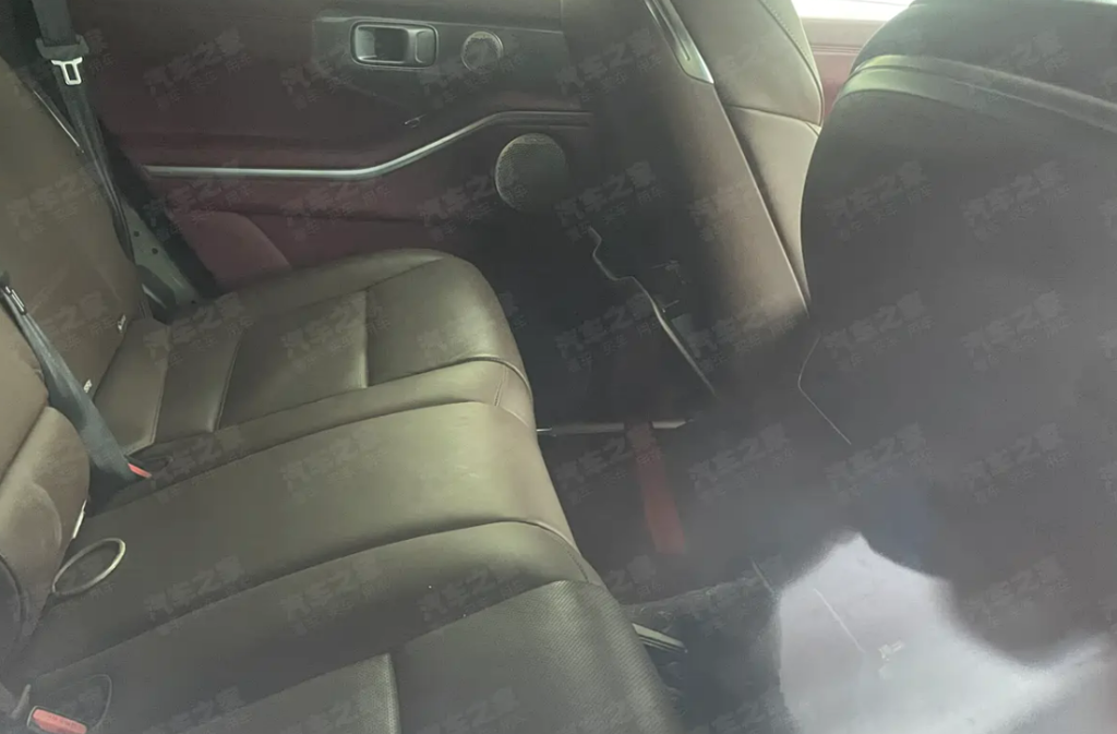 GWM تختبر تانك 700 بقاعدة العجلات الطويلة: SUV فاخرة جديدة بمحرك V8 هجين بقوة قد تصل إلى 782 حصان 6 شبكة السيارات الصينية – GWM تختبر تانك 700 بقاعدة العجلات الطويلة: SUV فاخرة جديدة بمحرك V8 هجين بقوة قد تصل إلى 782 حصان