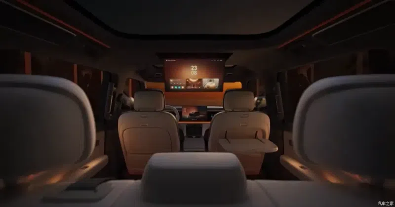 شبكة السيارات الصينية &ndash; شيري Tiggo X: وحش SUV هجينة بـ476 حصان ومدى يتجاوز 1500 كم يعيد رسم المنافسة أمام بي واي دي تانغ