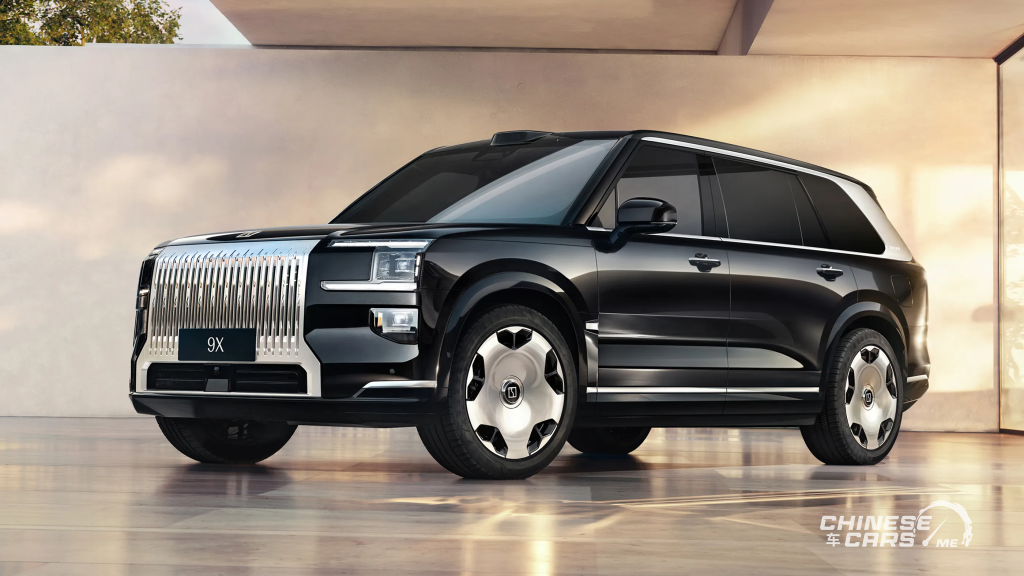 شبكة السيارات الصينية &ndash; زيكر 9X تنطلق عالميًا من الشرق الأوسط في يونيو: SUV هجينة فاخرة لمنافسة كبار الفخامة وخطة توسع تصل إلى أوروبا في 2026