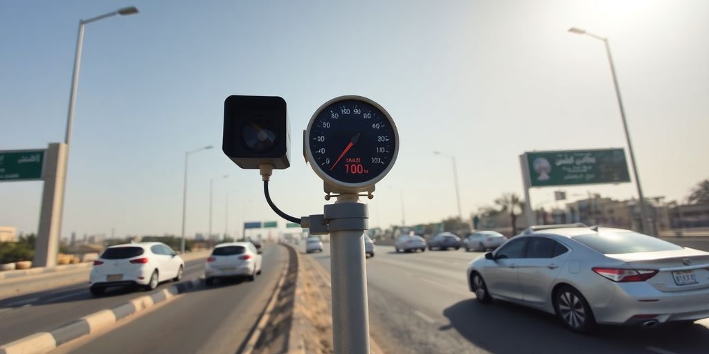 شبكة السيارات الصينية &ndash; السرعة الزائدة.. كيف تزيد الحوادث والوفيات على الطرق؟