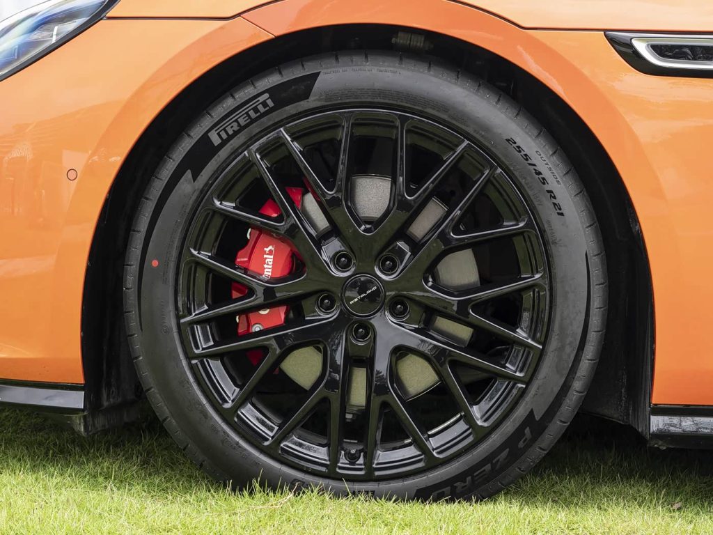 شبكة السيارات الصينية &ndash; أيستلاند GT7 الجديدة تنطلق رسميًا.. Shooting Brake كهربائية بمدى يصل إلى 900 كم وتسارع 2.98 ثانية