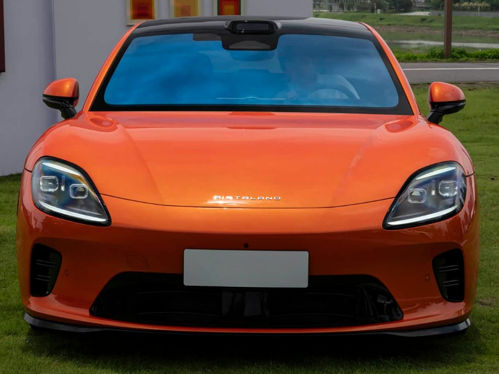 شبكة السيارات الصينية &ndash; أيستلاند GT7 الجديدة تنطلق رسميًا.. Shooting Brake كهربائية بمدى يصل إلى 900 كم وتسارع 2.98 ثانية