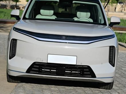 بي واي دي جريت تانغ EV الجديدة 2026 تنطلق رسميًا: مدى يصل إلى 950 كم وقوة 795 حصانًا وتقنيات فاخرة بأسعار تبدأ من 125 ألف ريال