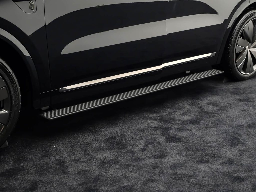 لي أوتو L8 الجديدة 2026 تنطلق رسميًا.. SUV فاخرة بخمسة مقاعد ومدى 1670 كم وتقنيات متقدمة لمنافسة الألمان 43 شبكة السيارات الصينية – لي أوتو L8 الجديدة 2026 تنطلق رسميًا.. SUV فاخرة بخمسة مقاعد ومدى 1670 كم وتقنيات متقدمة لمنافسة الألمان