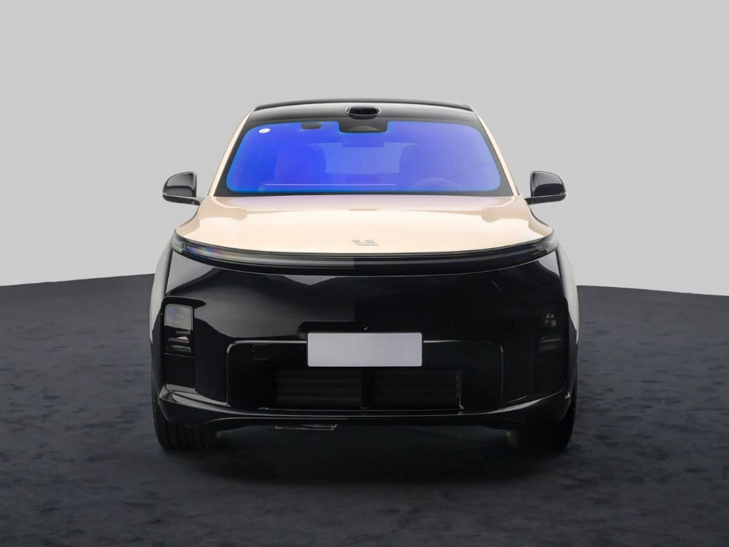 لي أوتو L8 2026 الجديدة كليًا تظهر رسميًا.. SUV فاخرة بخمسة مقاعد ومدى كهربائي 430 كم وتقنيات تنافس مايباخ GLS 3 شبكة السيارات الصينية – لي أوتو L8 2026 الجديدة كليًا تظهر رسميًا.. SUV فاخرة بخمسة مقاعد ومدى كهربائي 430 كم وتقنيات تنافس مايباخ GLS