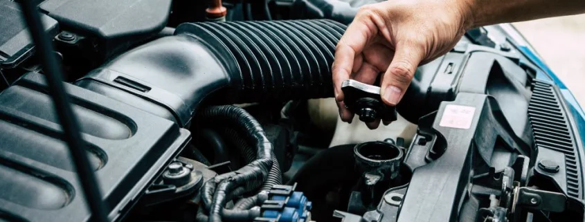 شبكة السيارات الصينية &ndash; مبرد الهواء (Intercooler) والرديتر: ما وظيفة كل منهما داخل المحرك؟