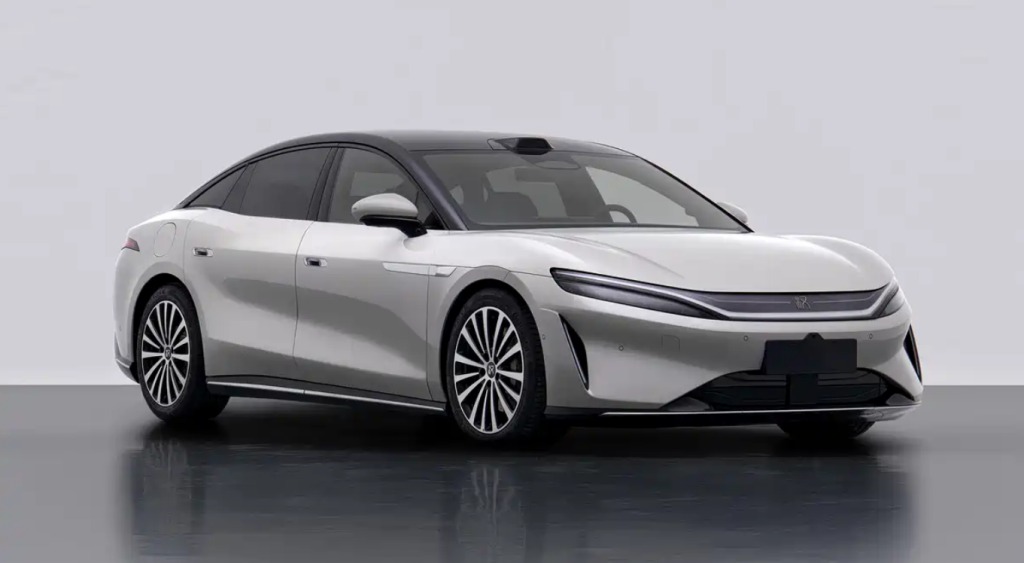 شبكة السيارات الصينية &ndash; BYD Dahan (جريت هان) الجديدة تظهر رسميًا.. سيدان بي واي دي الرائدة بقوة تصل إلى 764 حصانًا ومدى كهربائي متوقع يتجاوز 1000 كم