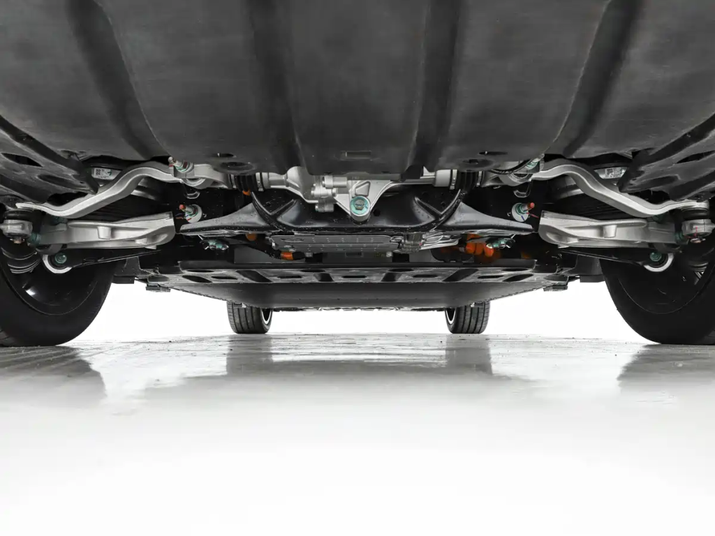 شبكة السيارات الصينية &ndash; بي واي دي جريت تانغ EV الجديدة 2026 تنطلق رسميًا: مدى يصل إلى 950 كم وقوة 795 حصانًا وتقنيات فاخرة بأسعار تبدأ من 125 ألف ريال