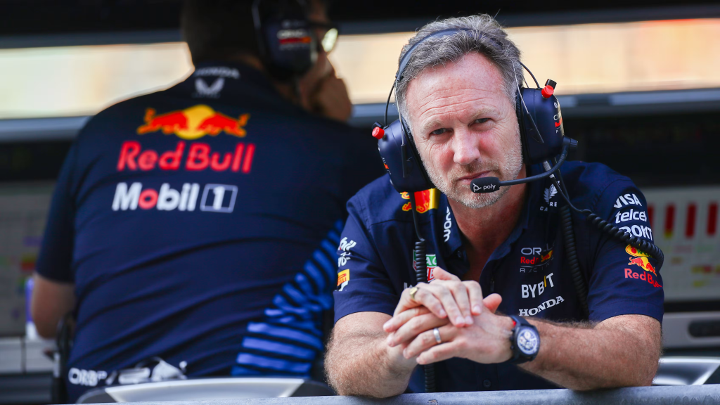 هل تقترب بي واي دي من دخول الفورمولا 1؟ لقاء استراتيجي مع قيادات F1 والاتحاد الدولي يشعل التكهنات حول أكبر خطوة رياضية في تاريخ الشركة 8 شبكة السيارات الصينية – هل تقترب بي واي دي من دخول الفورمولا 1؟ لقاء استراتيجي مع قيادات F1 والاتحاد الدولي يشعل التكهنات حول أكبر خطوة رياضية في تاريخ الشركة