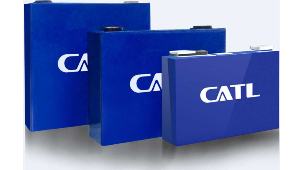 CATL تكشف تقنية "غلاف واحد وخليتان".. بطاريات الصوديوم الجديدة تعد بحل أزمة الأداء في درجات حرارة تصل إلى -25°C