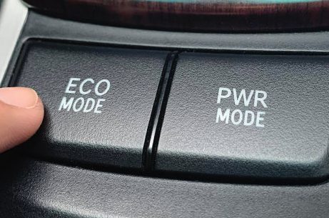 شبكة السيارات الصينية &ndash; متى تستخدم وضع Eco؟ وهل يوفر الوقود فعلًا؟