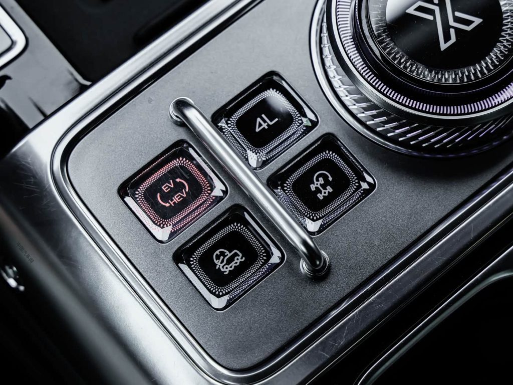 بدء الطلب المسبق على Jetour F700 في الصين: بيك أب هجينة بقوة 904 حصان وديفلوكين ومدى 1300 كم بسعر يعادل 201,800 ريال 44 شبكة السيارات الصينية – بدء الطلب المسبق على Jetour F700 في الصين: بيك أب هجينة بقوة 904 حصان وديفلوكين ومدى 1300 كم بسعر يعادل 201,800 ريال