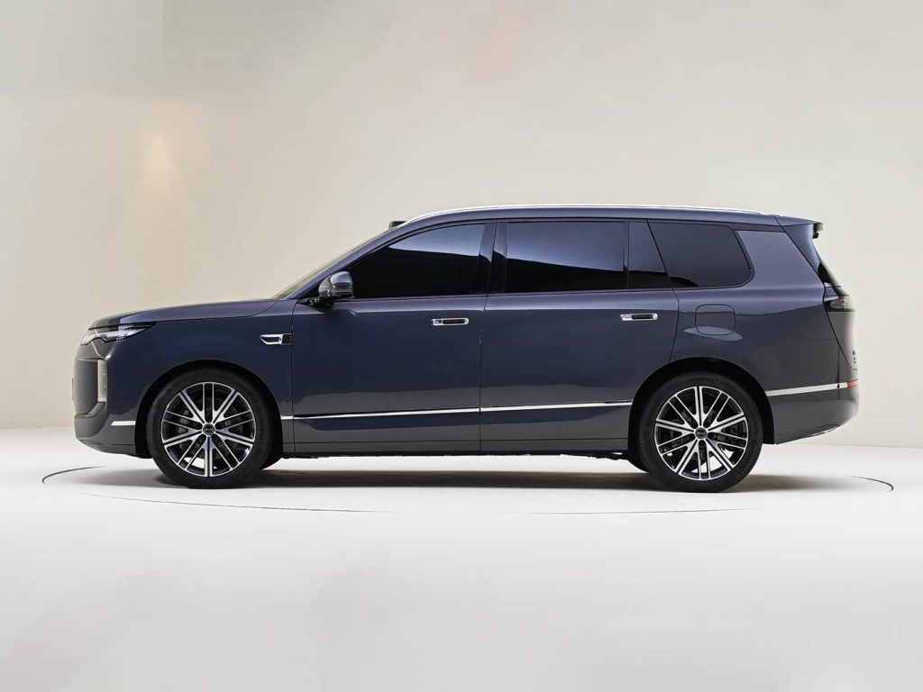 بي واي دي Sea Lion 08 الجديدة 2027 تستعد للانطلاق.. SUV رائدة بمدى يصل إلى 900 كم وتقنيات غير مسبوقة من Ocean Network 5 شبكة السيارات الصينية – بي واي دي Sea Lion 08 الجديدة 2027 تستعد للانطلاق.. SUV رائدة بمدى يصل إلى 900 كم وتقنيات غير مسبوقة من Ocean Network