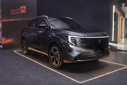 مواصفات الفئة العليا لسيارة شانجان Uni-S “رويال 4WD” موديل 2027 الجديدة كليًا بالسعودية