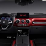 بايك bj40 ادفنشر 2026
