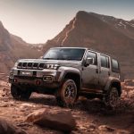 بايك bj40 ادفنشر 2026